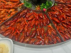 -虾铺子龙虾·私房菜(金源花苑店)
