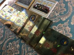 -清真·尚穆回回香清真餐厅(工人新村店)