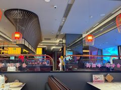 -辛香汇·现炒川菜(城北万象城店)