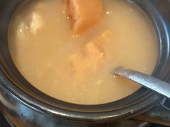-莲餐厅·湖北菜·藕汤老手艺(愚园路店)
