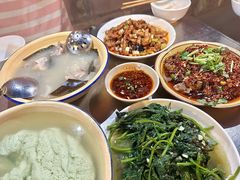 -人和水上飘(第一家店)