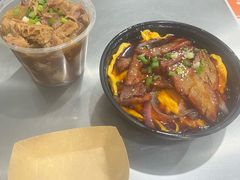 -颓记茶餐厅(美景总店)