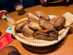 -状元阁烧烤(新华路总店)