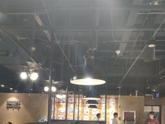 -汉巴味德·烤肉与啤酒的自助(杭州大悦城店)