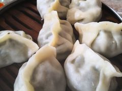 海菜包子-渔家颂歌渔家味道(青石路店)