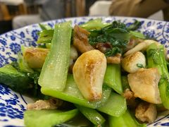-新新湘菜馆(新中街二条店)