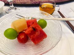 -欢乐海岸美食联盟