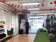 -YCHL Studios健身工作室(市二宫店)