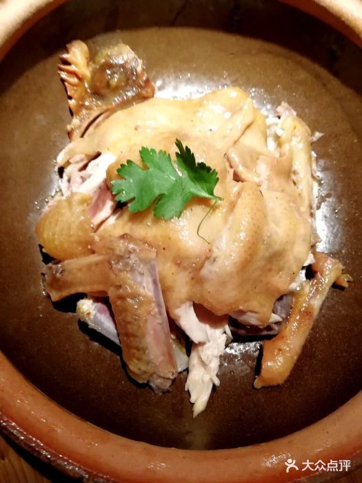 客语-客家菜(花园城店)-图片-深圳美食-大众点评网