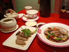 -春梅里卤鹅馆·47年老字号(中山路店)