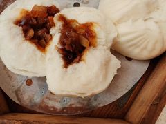 -广州逸林假日酒店·四季桃源中餐厅(白云山风景区店)