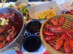 -靓靓蒸虾·头牌蒸虾(雪松路总店)