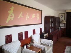 -布苏里北疆军事文化旅游区