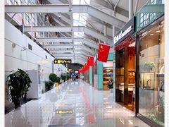 -丽江三义国际机场