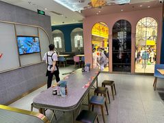 -小杨生煎(湟普汇店)