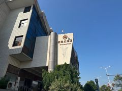 -洪祥大酒店(大庆东路店)