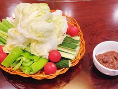 -燕北云山·农家菜·灶台鱼(密云溪翁庄店)