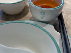 -淘米捞·米汤脆鲩鱼火锅(福田皇岗店)