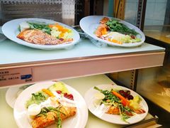 -宜家·瑞典风味餐厅(天津东丽商场店)