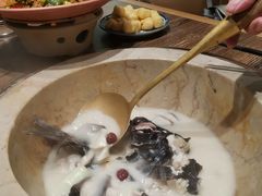 -云海肴·汽锅鸡·云南菜(苏州中心店)