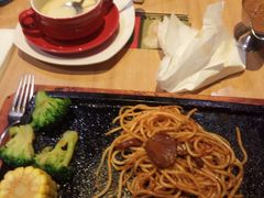 -必胜客(城西银泰店)