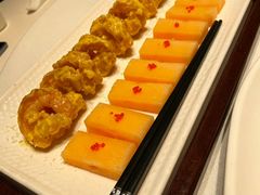 -院里寻菜·精致庭院菜(观沙岭店)