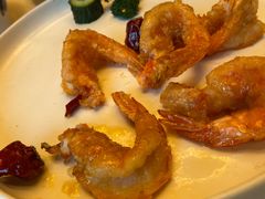 -东方红海鲜百汇(国际大厦店)