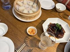 -上海小南国(正大店)