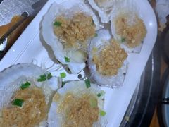 -三个渔夫·蒸汽海鲜(小白楼店)