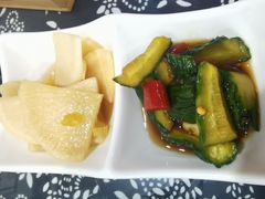 -八两八金·莱芜特色炒鸡(市南漳浦路店)