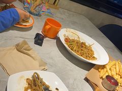 -必胜客(桂林中山店)