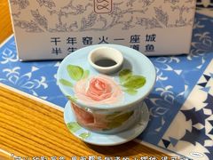 -图味美小黄鱼·景德菜(浙江路店)