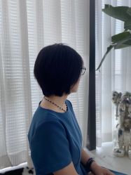 -Sying杉影日式烫染專門店
