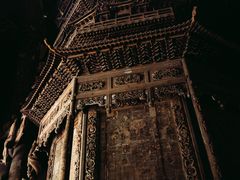 -报恩寺(平武县)