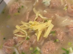 -老淮滨-蚌埠非遗小吃(淮河路店)