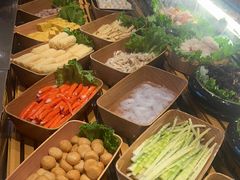 -牛New寿喜烧(新六百店)
