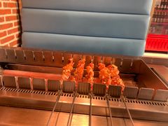 -邢氏老太太烤串(北兴街店)