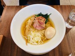 -真打拉面·日式拉面新流派(体育西横街店)