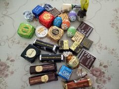 -VENCHI 闻绮(北京国贸商城店)