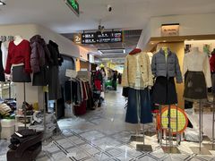 -七浦路服装批发市场