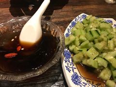-串大叔炭火烤串·鸡西大冷面刀削面(总店)