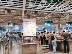 -宜家·瑞典风味餐厅(武汉荟聚中心店)