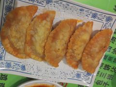 -令氏家外家周秦食府(高新店)