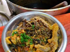 螺肉螺蛳粉-凤张螺蛳粉·爽口粉(跃进路总店)