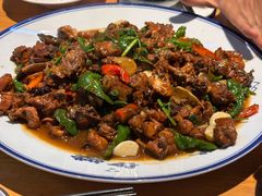 -食鸡公社辣子鸡·潍坊菜·烧烤