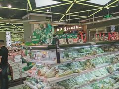 -盒马鲜生(大成店)