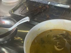 -豫碗香老烩面(梅河店)