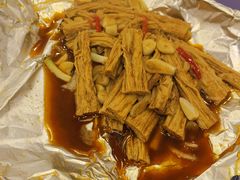 太空腐竹-西江美食舫·江西菜(健德桥店)
