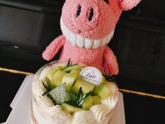 -ZOZO's昌左左精致甜品设计(新北店)