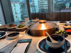 -大头椰·海南椰子鸡火锅(思明万象城店)